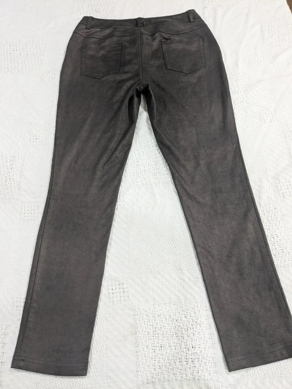 Pants women's 8